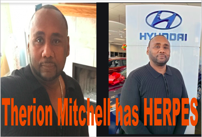 Therion Mitchell